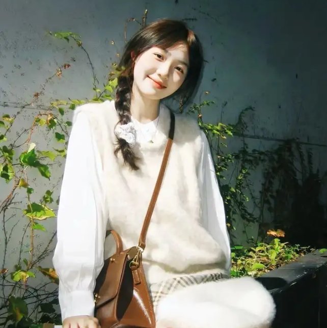 错情记